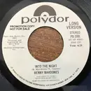 7inch Vinyl Single - Benny Mardones - Into The Night