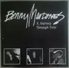 CD - Benny Mardones - A Journey Through Timen