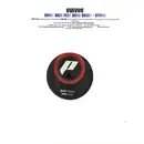 12inch Vinyl Single - Benny Maze Feat Drew Brody - Utopia