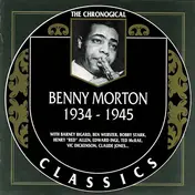 Benny Morton - 1934-1945