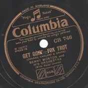 Benny Morton And His Orchestra