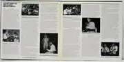 LP - Benny Morton And Jimmy Hamilton - The Benny Morton And Jimmy Hamilton Blue Note Swingtets - Limited Edition