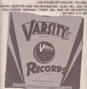 LP - Benny Morton, Alex Hill, Teddy Hill, Six Men & A Girl - The Sound Of Harlem Vol. 1