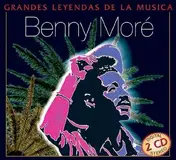Benny More - Grandes Leyendas De La..