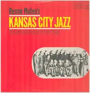 Benny Moten - Benny Moten's Kansas City Jazz