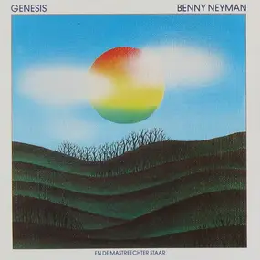 benny neyman - Genesis