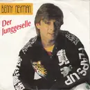 7inch Vinyl Single - Benny Neyman - Der Junggeselle