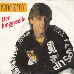 benny neyman - Der Junggeselle