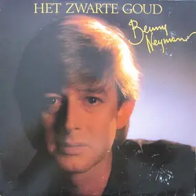 benny neyman - Het Zwarte Goud