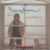 benny neyman - Junggeselle