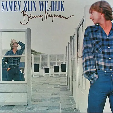 Benny Neyman - Samen Zijn We Rijk