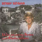 benny neyman - Ich Bin Mit Meinen Sorgen Nach Rhodos Geflogen