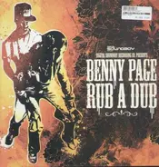 Benny Page - Rub A Dub