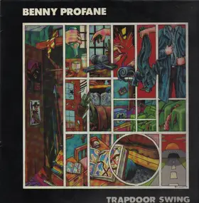 Benny Profane - Trapdoor Swing