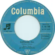 Benny Quick - California Sun / Summ, Summ, Summ