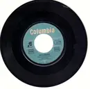 7inch Vinyl Single - Benny Quick - Motorbiene