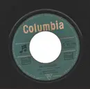 7inch Vinyl Single - Benny Quick - Motorbiene - No cover