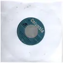 7inch Vinyl Single - Benny Quick & Petra Prinz - Wir Gehen Unsern Weg Allein / Bleib Bei Mir, Babe - No cover