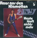 7inch Vinyl Single - Benny - Raus Aus Den Klamotten