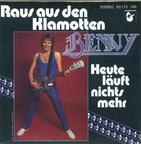 Benny - Raus Aus Den Klamotten