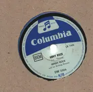 Benny Rock And His Rocking Bennys - Army Rock / Tango Rock