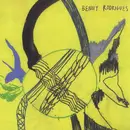 12inch Vinyl Single - Benny Rodrigues - Fake Stab