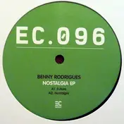 benny rodrigues - Nostalgia Ep
