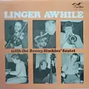 LP - Benny Simkins' Sextet - Linger Awhile