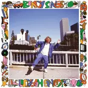 Benny Sings - Young Hearts