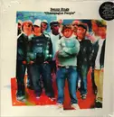 LP - Benny Sings - Champagne People - 20th Anniversary Edition