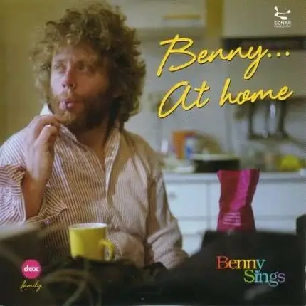 Benny Sings - Benny at Home