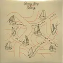 7inch Vinyl Single - Benny Sings - Sailing / Passionfruit