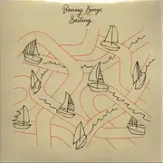7inch Vinyl Single - Benny Sings - Sailing / Passionfruit