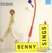 Benny Sings - Studio