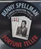 CD - Benny Spellman - Fortune Teller