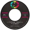 7inch Vinyl Single - Benny Spellman - Lipstick Traces (On A Cigarette) / Fortune Teller