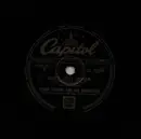 Schellack - Benny strong and his orchestra - (If I knew you were comin') I'd 've baked a cake / Save a little sunbeam