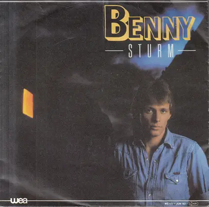 Benny - Sturm