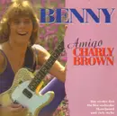 CD - Benny - Amigo Charly Brown