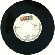 7inch Vinyl Single - Benny - Sturm