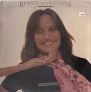 Benny Mardones - Thank God for Girls