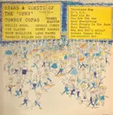 LP - Benny Martin - Stars & Guests Of The 'Opry' Cowboy Copas