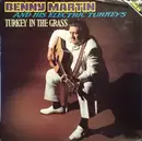 LP - Benny Martin And His Electric Turkeys - Turkey In The Grass