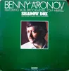 LP - Benny Aronov - Shadow Box
