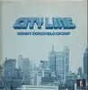LP - Benny Borgfield Group - City Line