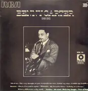 LP - Benny Carter - 1940-1941