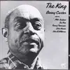 CD - Benny Carter - The King