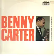 Benny Carter With The Ramblers And Benny Carter And His Orchestra - With The Ramblers And His Orchestra 1937