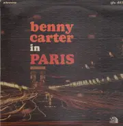 Benny Carter - Benny Carter in Paris