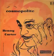 Benny Carter - Cosmopolite